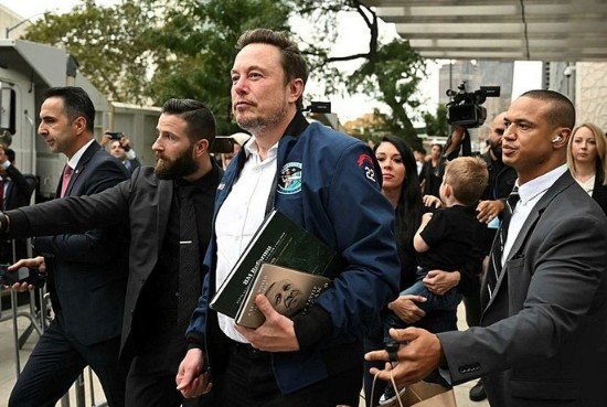 Başkan Erdoğan, Elon Musk ile yaptığı görüşmenin detaylarını açıkladı: Teknofest'e davet ettim, gelecek